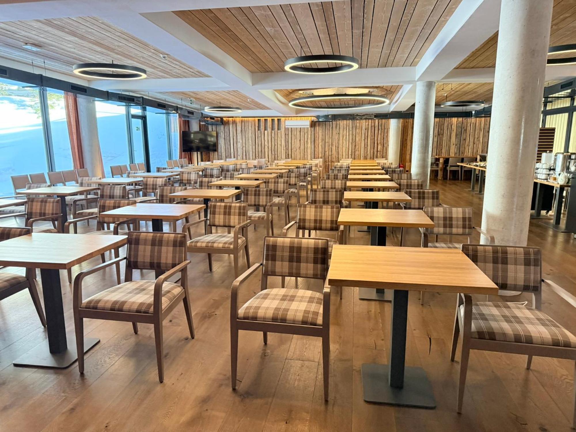 Erlebachova Bouda, Hotel - Resort Svaty Frantisek Spindleruv Mlyn Exterior photo